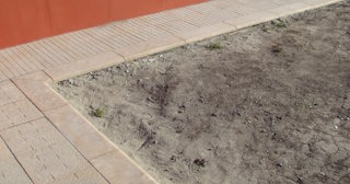 Укладка тротуарной плитки на цемент в Стрежевом от 816 руб. - ТротуарнаяПлитка