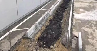 Укладка дорожек в Стрежевом: цена от 918 руб. за работу от ТротуарнаяПлитка