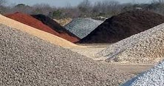 Щебень для бетона от ТротуарнаяПлитка по цене от 1529 руб. в Стрежевом